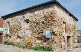 TD-ehem synagogue, © Museumsverein Korneuburg