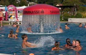 Parkbad Wilhelmsburg, &copy; zVg Gemeinde Wilhelmsburg