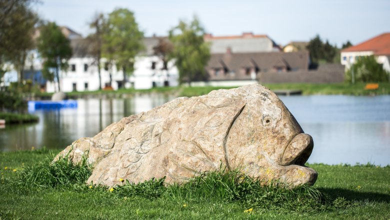 Obere-Ortsteich_c_karolinegrill, &copy; Karoline Grill