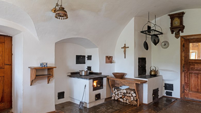 Hinterbreiteneben, © Yvon Oswald