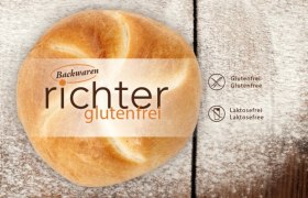 Richter Bakery, &copy; Richter