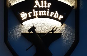 House flea market, &copy; Waldpension Nebelstein