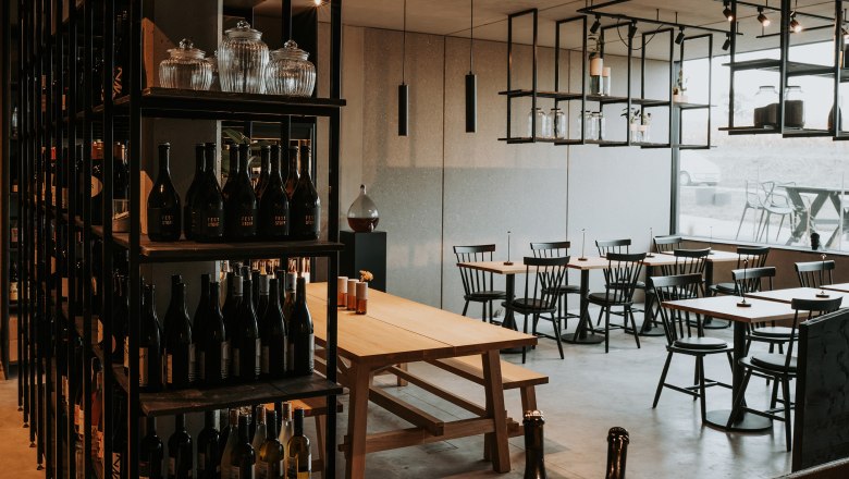 Petty hassle, &copy; Kleinkr&auml;merei, Karin Belay