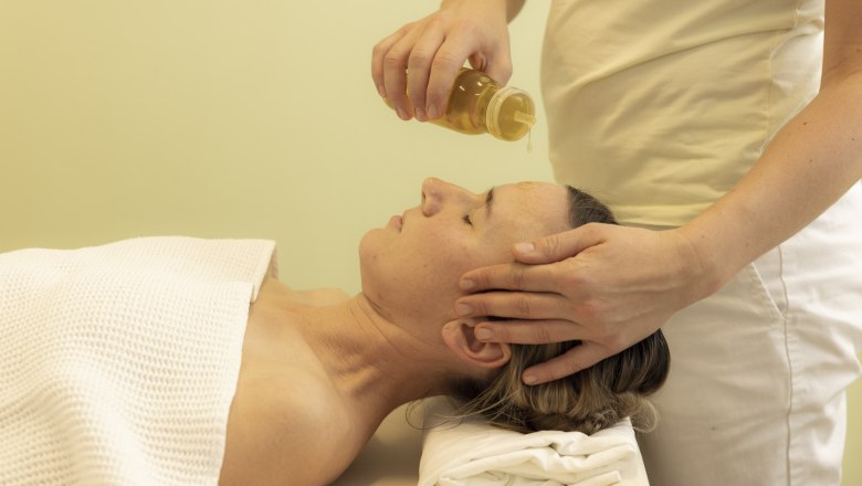 Soothing massages, © Emotion Therapiezentrum GmbH