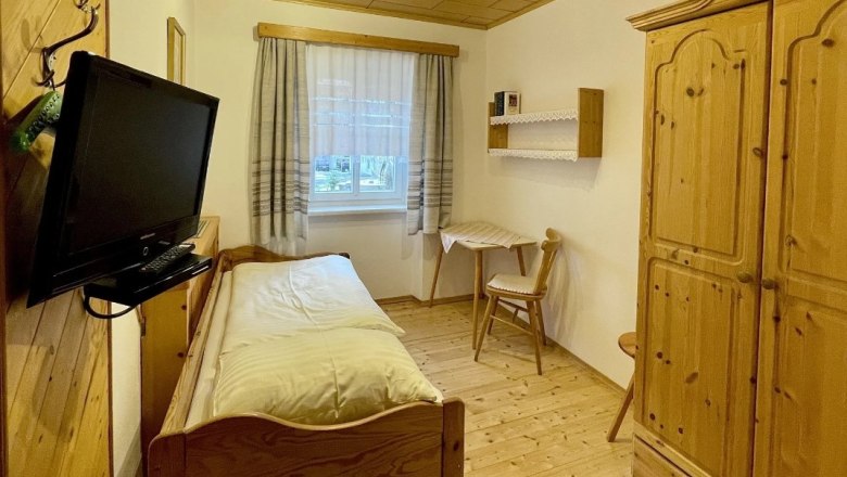 Gasthof Bruckwirt, &copy; Familie Tazreiter