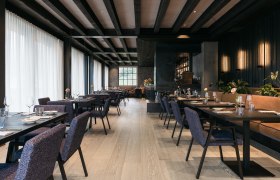 Restaurant Refugium, &copy; Gregor Hofbauer