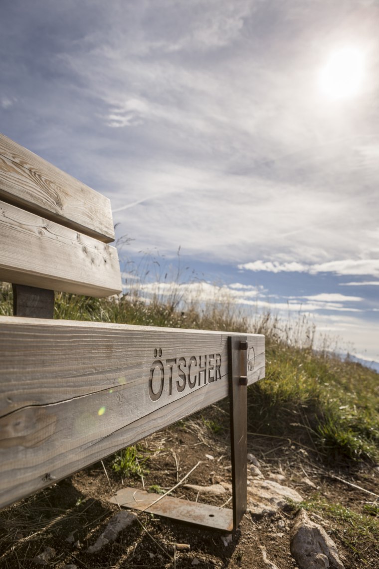 Élvezze a csúcsgyőzelmet és a hegyi levegőt., © Martin Fülöp