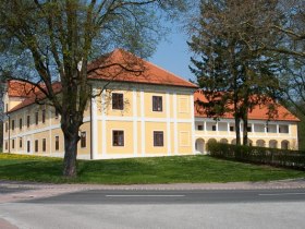 Schloss Jormannsdorf, © Unknown