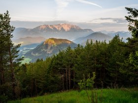 Am Plackles, © Wiener Alpen in Niederösterreich