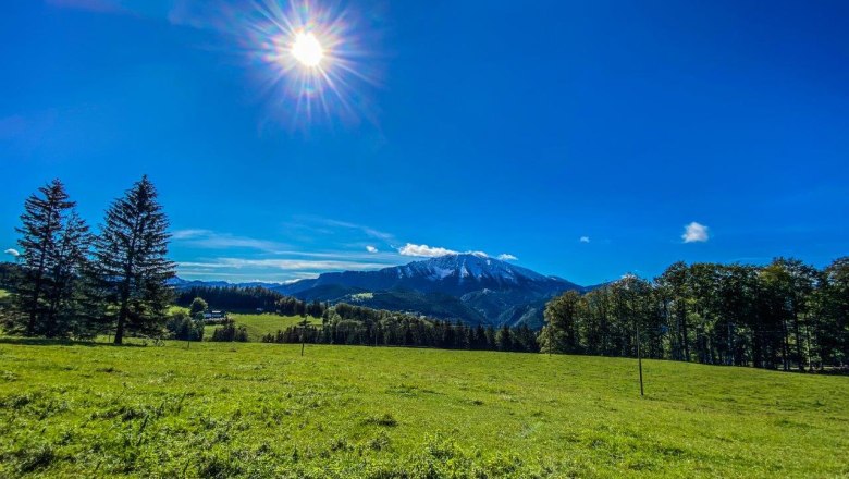 Nyaraló a tónál, © Ferienhaus am See