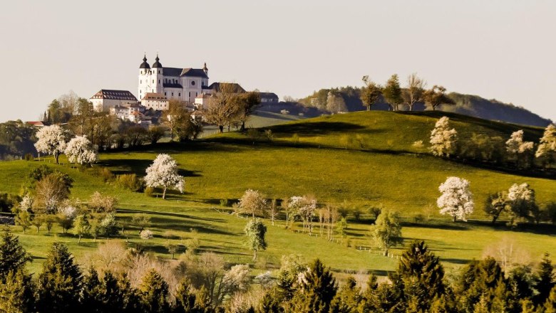 Photo point Biberbach, &copy; schwarz-koenig.at