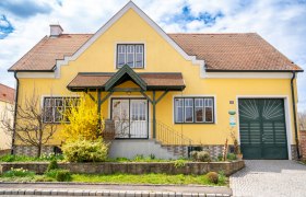 Waldherr organic winery, &copy; Cornelia Wurst