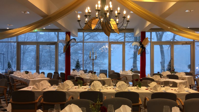 Winter on the Tulbingerkogel, © F. Bläuel GesmbH