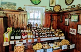 Wieshaider Farm, © Franz Wieshaider