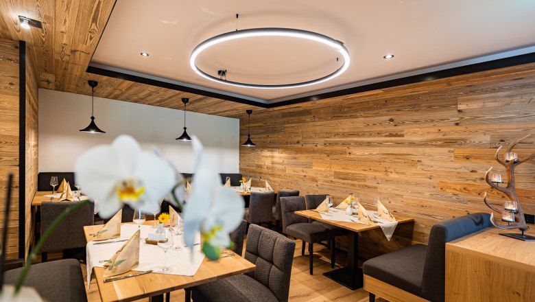 Restaurant, &copy; Christian Kremsl