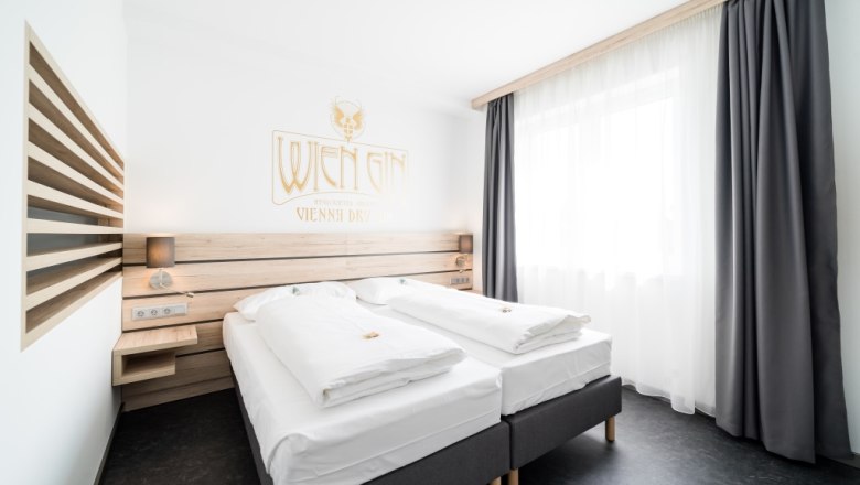 WienGin Studio, &copy; HFM Photography