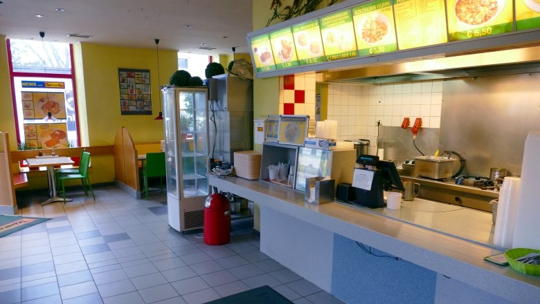 Schnitzelmax, &copy; Marketing St.P&ouml;lten GmbH