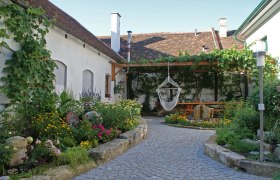 Winzerhof Wurst, © Christoph Wurst