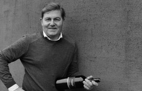 Wilhelm Schenzel Winery, Bruck/Leitha, &copy; Die Rubin Carnuntum Weing&uuml;ter