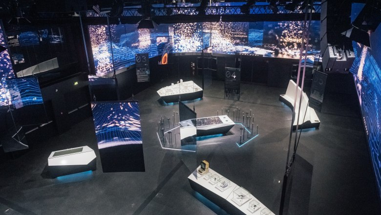 TD House of Digitization, &copy; Leonardo Ramirez