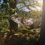 Hammock, © Mathias Lixl / lixl.com