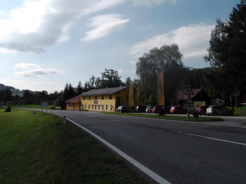 Landgasthof Schüller