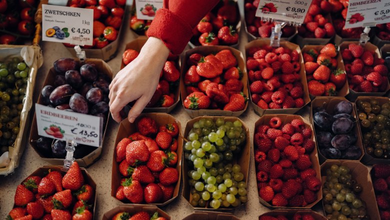 Lehners Beerenstadl, &copy; Moststra&szlig;e, dochbodnliacht