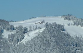View of the Kurzeck organic farm, &copy; Biobauernhof Kurzeck