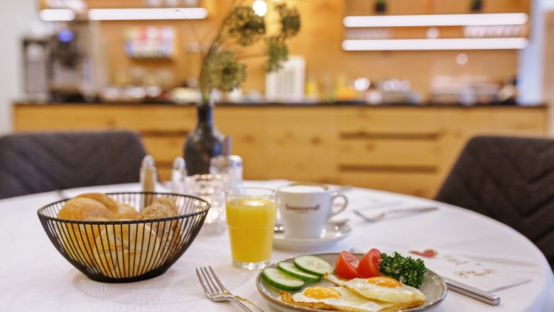 TDR-Smarthotel-Fr&uuml;hst&uuml;ck-c- Schmid 1954 GmbH, &copy; Schmid 1954 GmbH