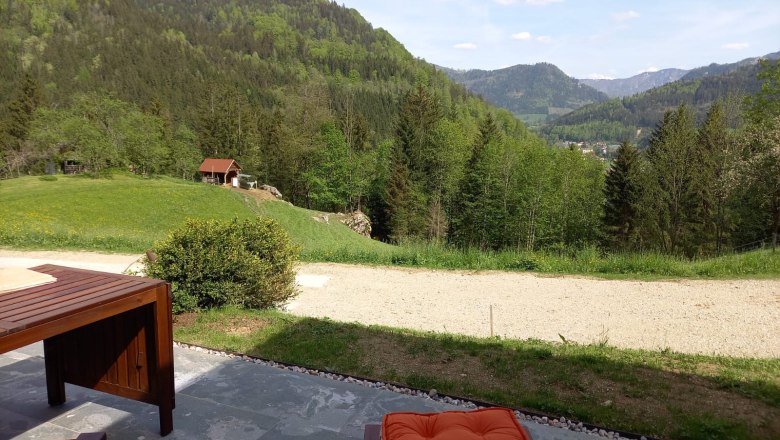 naturjuwel Chalet Alte Schmiede, &copy; Judith und Mario Huber naturjuwel