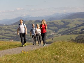 Wandern am Herz des Mostviertels Rundwanderweg, © schwarz-koenig.at