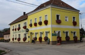 Stangl Inn, &copy; Gasthaus Stangl