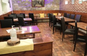 St&uuml;berl in the Stadtwirt Windisch, Mannersdorf/Leithagebirge, &copy; Maresch IT-Dienstleistungen und Consulting