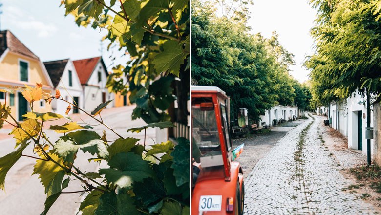 Fedezze fel az egyedülálló finomságokat, © Romeo Felsenreich