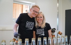 Genuine from the land, &copy; Degnfilm