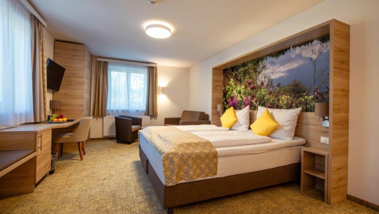 r+r5, &copy; Nieder&ouml;sterreich Werbung / Maximilian Pawlikowsky