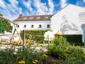 Altstadtrunde Tulln an der Donau, &copy; Donau Nieder&ouml;sterreich - Kamptal-Wagram-Tullner Donauraum