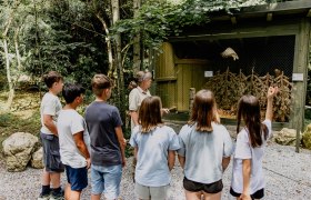 37_W4_Jugend_Stauseefischer&SchlossWaldreichs_WEB_073A5069 © Waldviertel Tourismus, Matthias Streibel, © Waldviertel Tourismus, Matthias Streibel