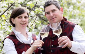 Hechal's organic specialties, &copy; Theo Kust