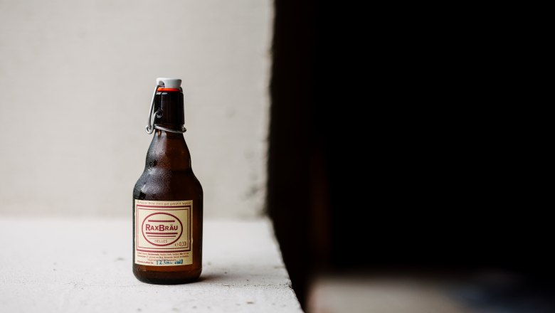 Raxbräu, © NÖW/Maria Hohla