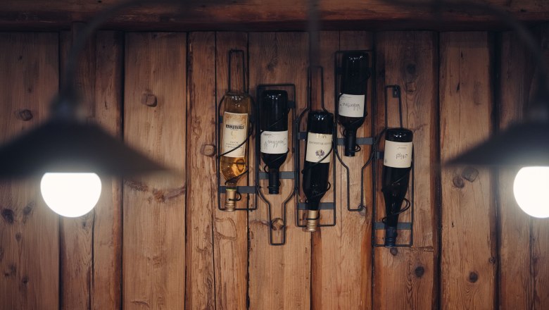 Pihringer's Moststub'n, © Moststraße, dochbodnliacht