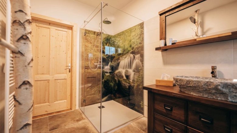 SChutzhausBad_2, © Zum goldenen Löwen