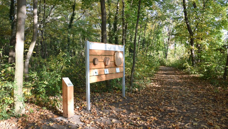 culture and nature trail, &copy; Marktgemeinde Kottingbrunn