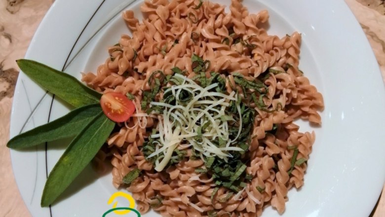 Organic farm Grafen&ouml;d, &copy; privat, z.V.g. Pr&uuml;ller