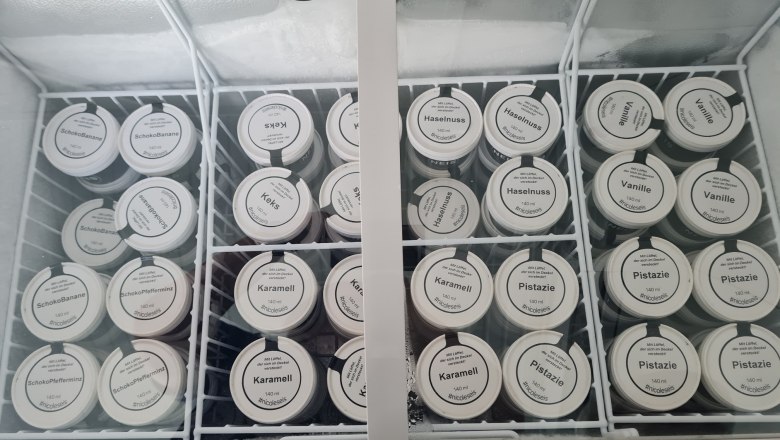 Neis, &copy; Verena Schnatter