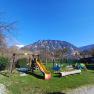 Leo-Hof children's playground, &copy; Wiener Alpen