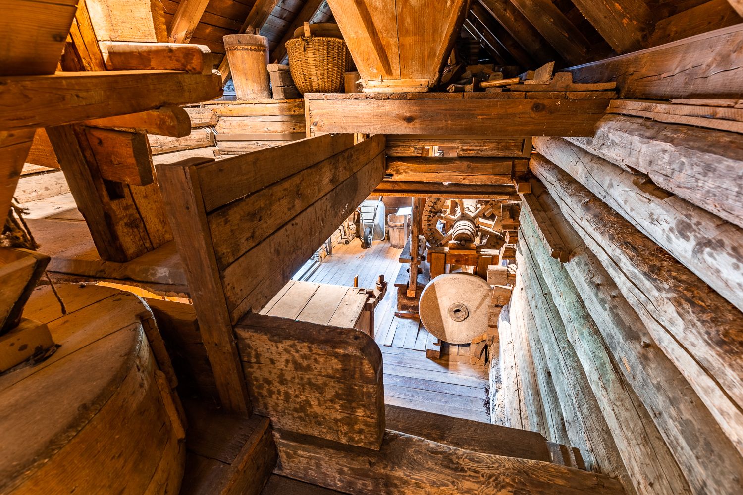 Museumsdorf Krumbach