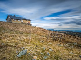 Wetterkoglerhaus am Hochwechsel, &copy; Wiener Alpen in Nieder&ouml;sterreich - Alpannonia