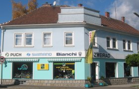 Bike Fox, &copy; Rad Fuchs