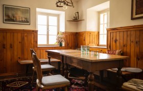 Oberhof inside, &copy; Kofler